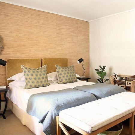 Asilia Suites Knysna Waterfront Esterno foto