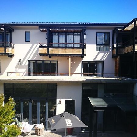 Asilia Suites Knysna Waterfront Esterno foto