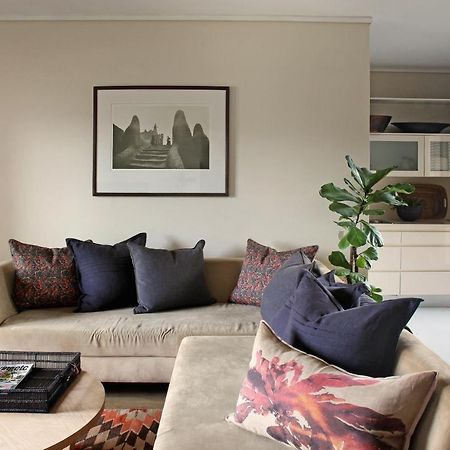 Asilia Suites Knysna Waterfront Esterno foto