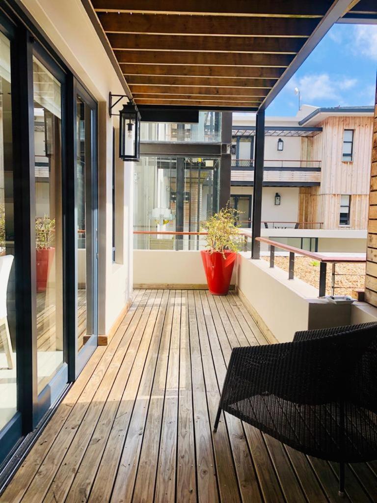 Asilia Suites Knysna Waterfront Esterno foto