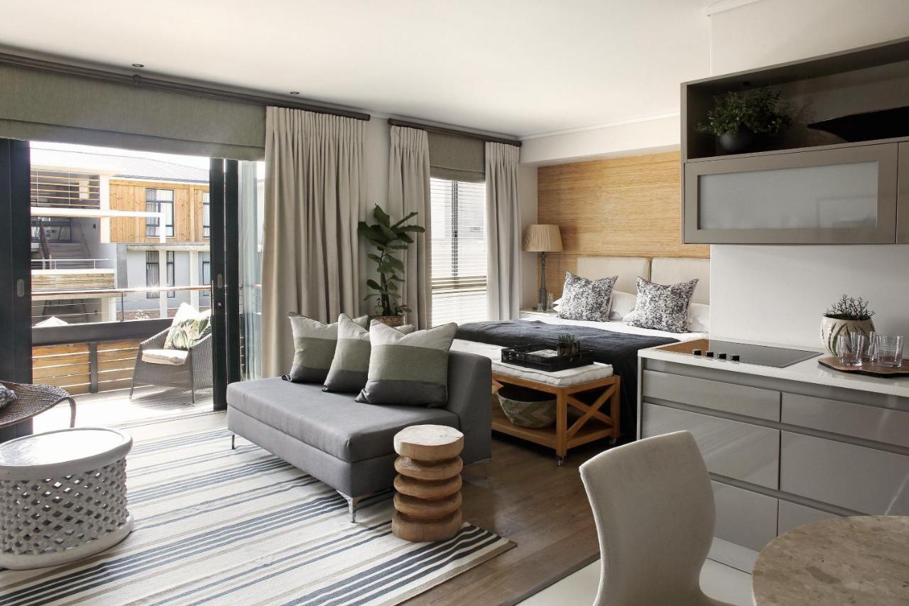 Asilia Suites Knysna Waterfront Esterno foto