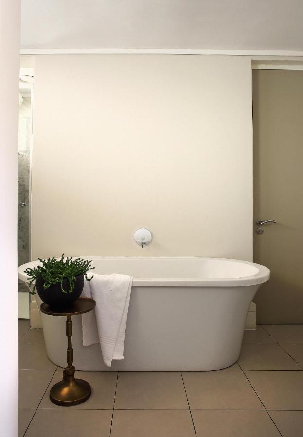 Asilia Suites Knysna Waterfront Esterno foto