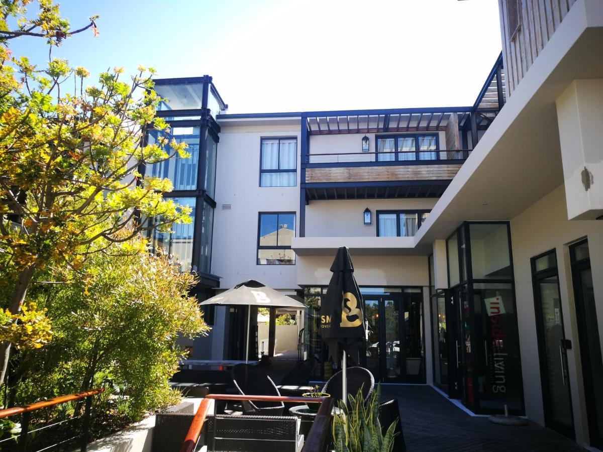Asilia Suites Knysna Waterfront Esterno foto
