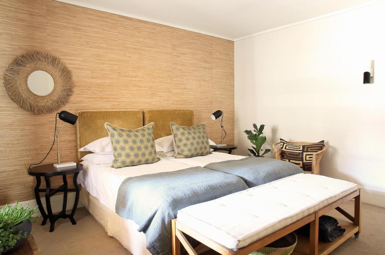 Asilia Suites Knysna Waterfront Esterno foto