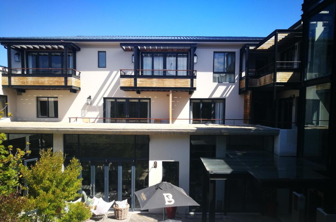 Asilia Suites Knysna Waterfront Esterno foto