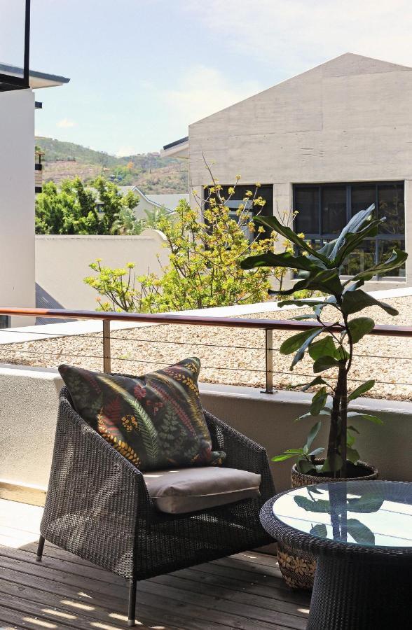 Asilia Suites Knysna Waterfront Esterno foto