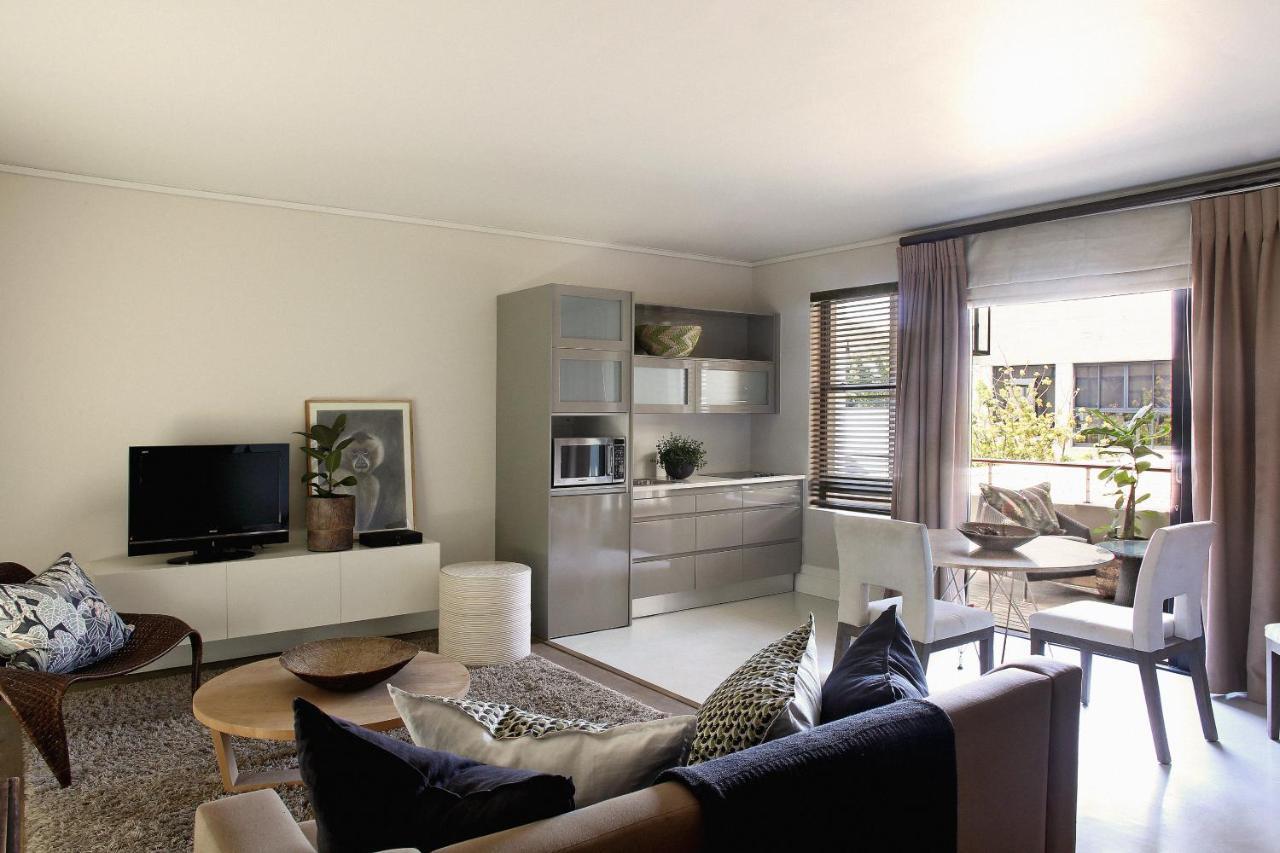 Asilia Suites Knysna Waterfront Esterno foto