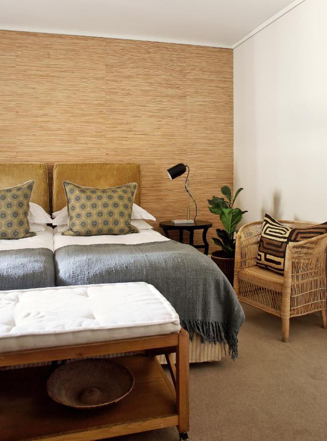 Asilia Suites Knysna Waterfront Esterno foto