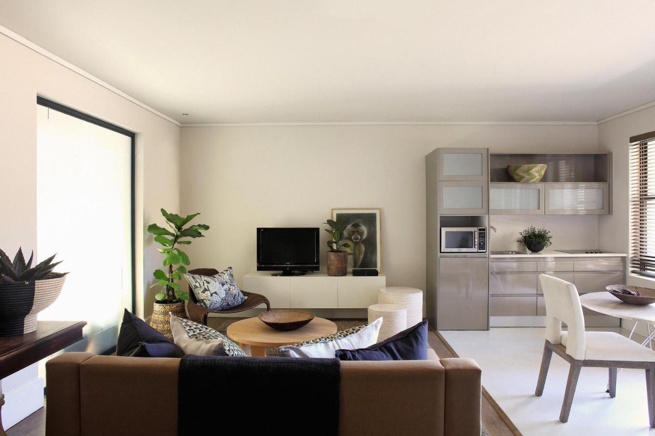 Asilia Suites Knysna Waterfront Esterno foto