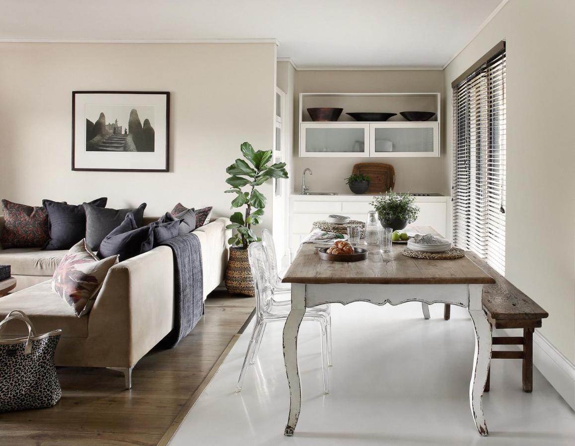 Asilia Suites Knysna Waterfront Esterno foto