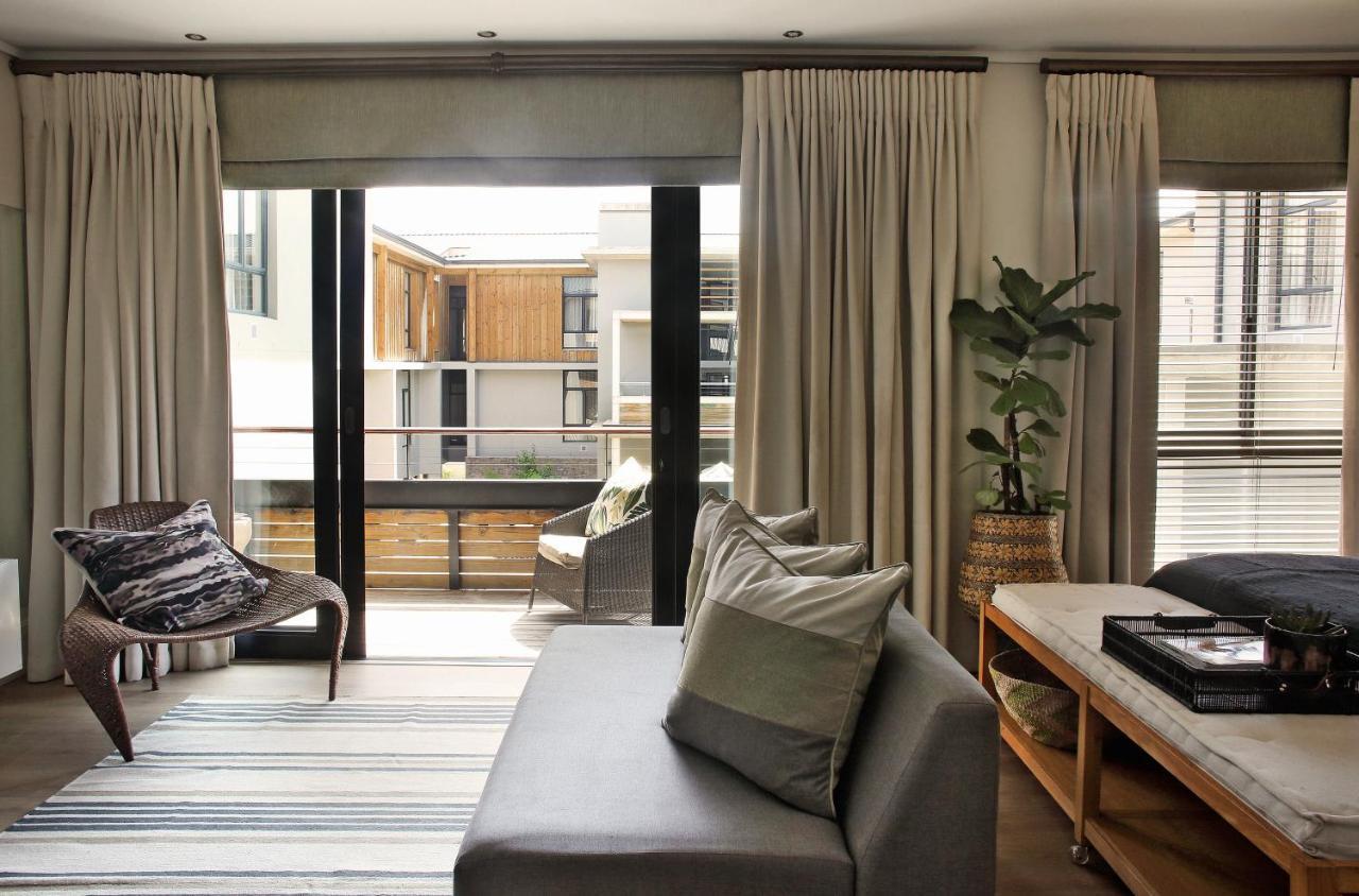Asilia Suites Knysna Waterfront Esterno foto