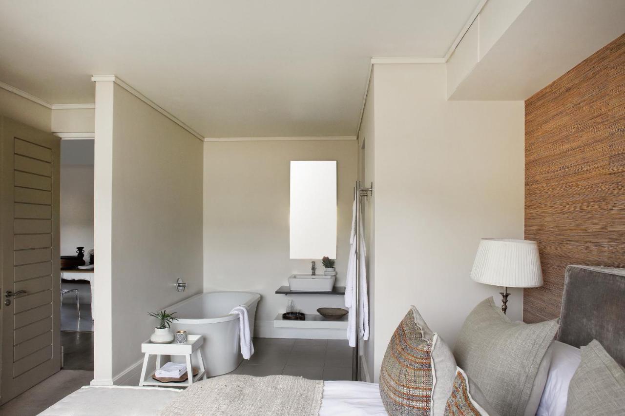 Asilia Suites Knysna Waterfront Esterno foto