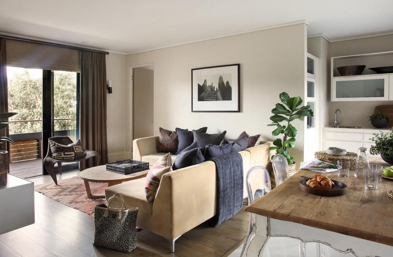 Asilia Suites Knysna Waterfront Esterno foto