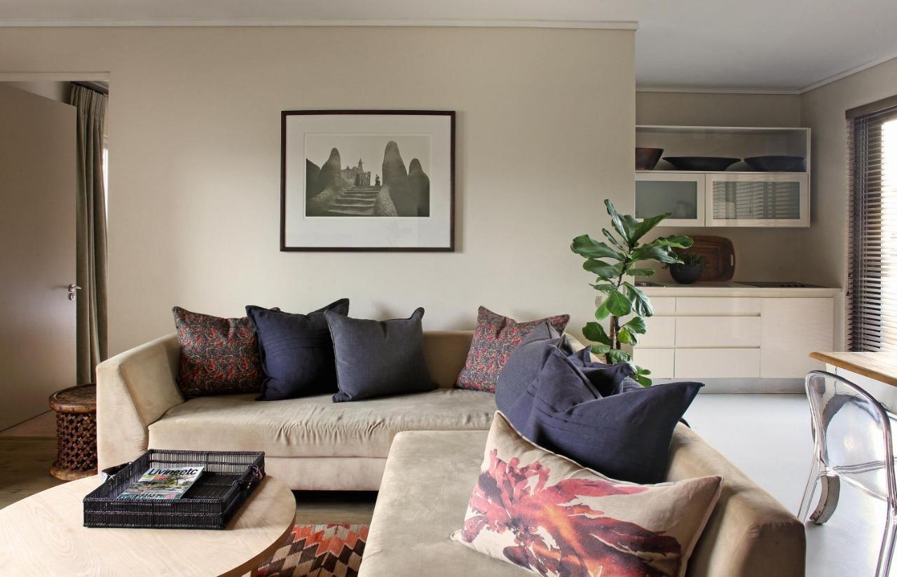 Asilia Suites Knysna Waterfront Esterno foto