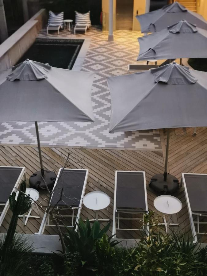 Asilia Suites Knysna Waterfront Esterno foto